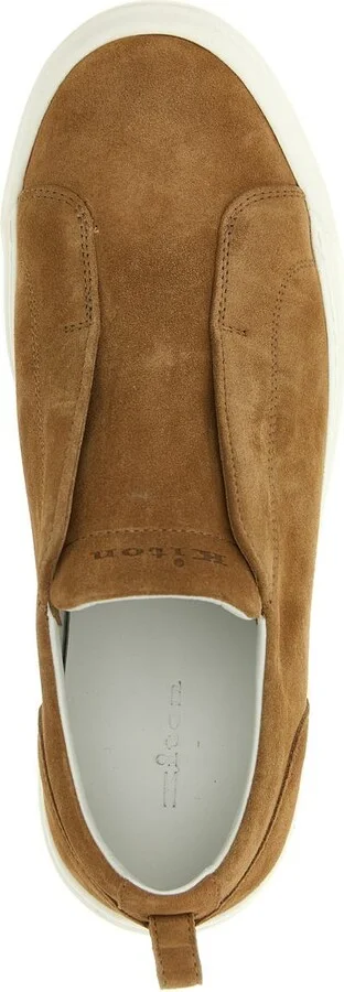 Kiton Suede Sneakers - Image 4