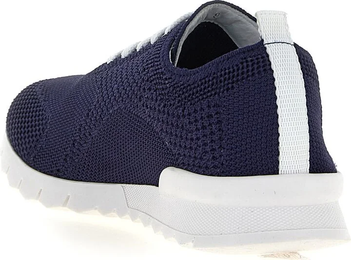 Kiton Technical Sneakers - Image 3