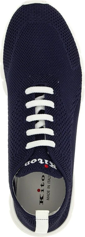 Kiton Technical Sneakers - Image 4