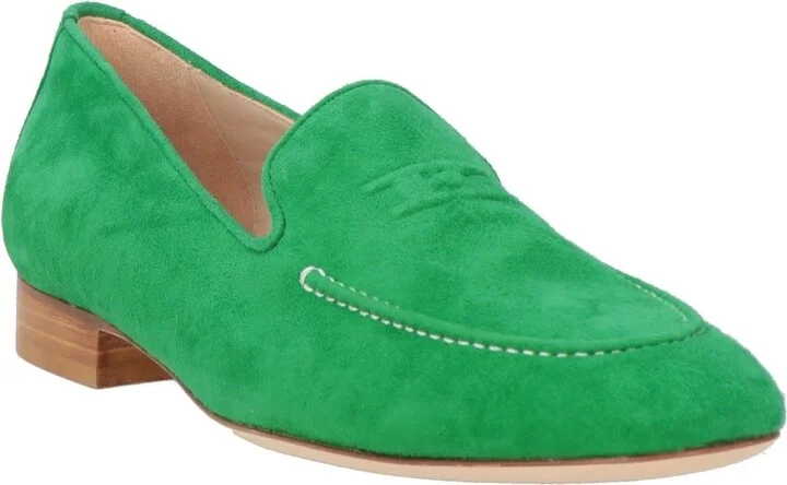 Kiton Woman Loafers - Image 4