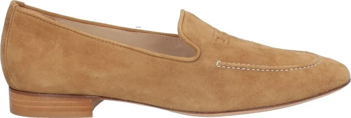 Kiton Woman Loafers - Image 6