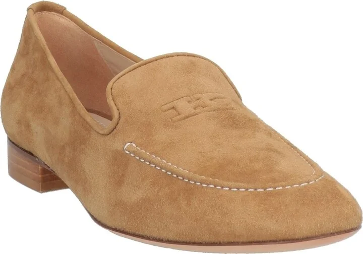 Kiton Woman Loafers - Image 7