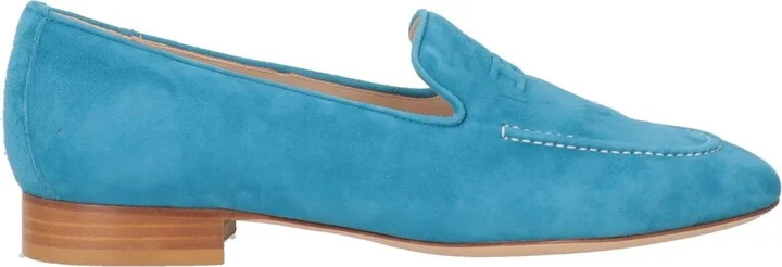 Kiton Woman Loafers - Image 9