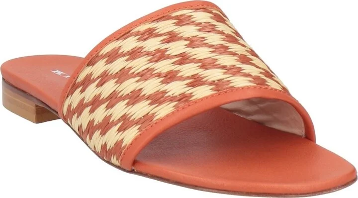 Kiton Woman Sandals - Image 4