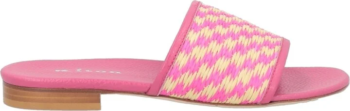 Kiton Woman Sandals - Image 6