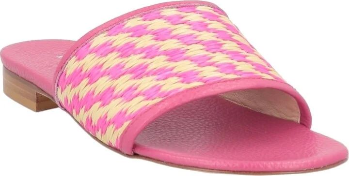 Kiton Woman Sandals - Image 7