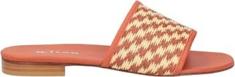 Kiton Woman Sandals