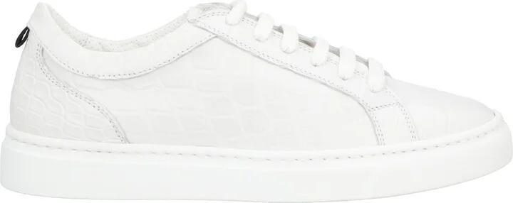 Kiton Woman Sneakers - Image 3