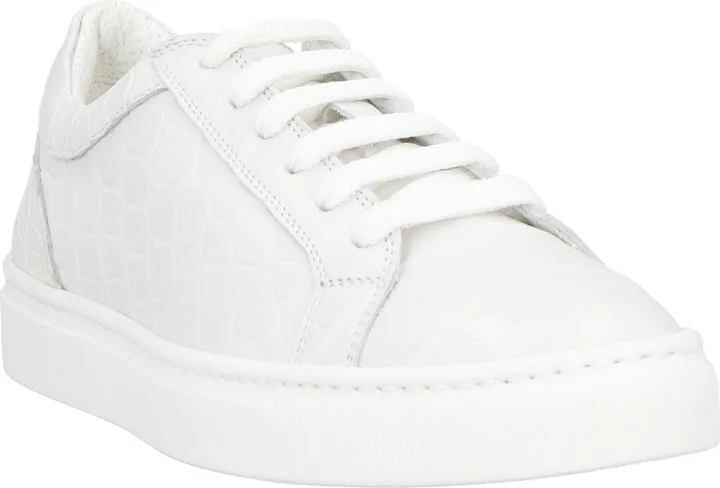Kiton Woman Sneakers - Image 4