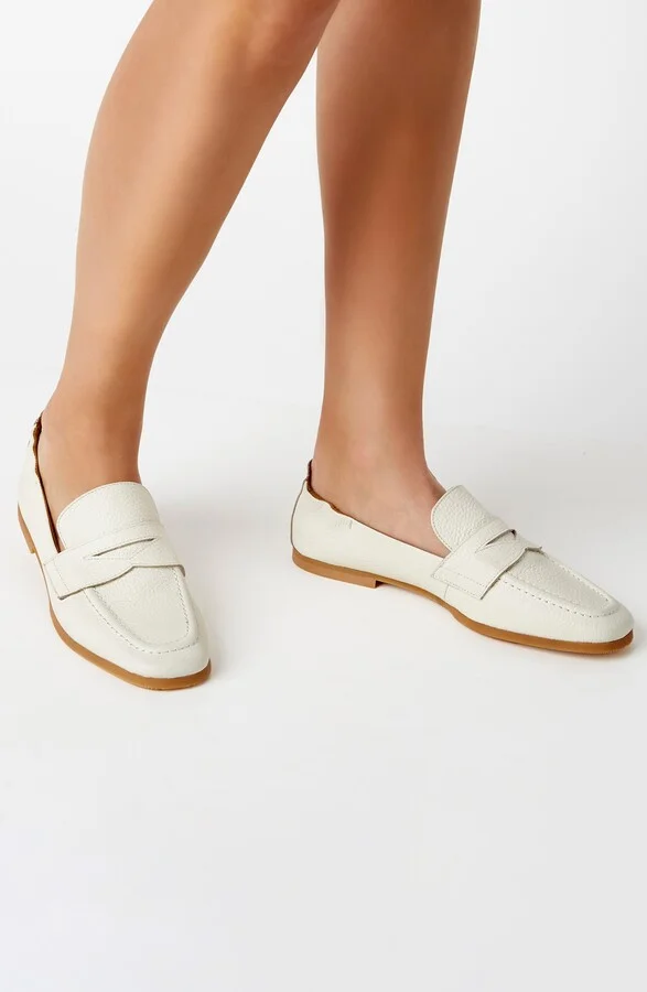 Kitson Penny Loafer - Image 2