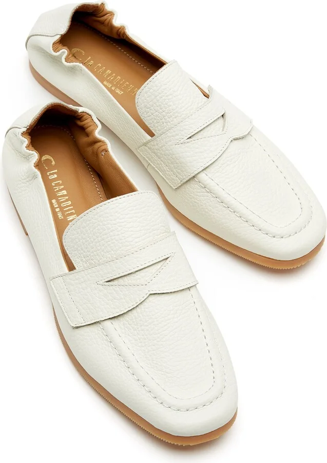 Kitson Penny Loafer - Image 4