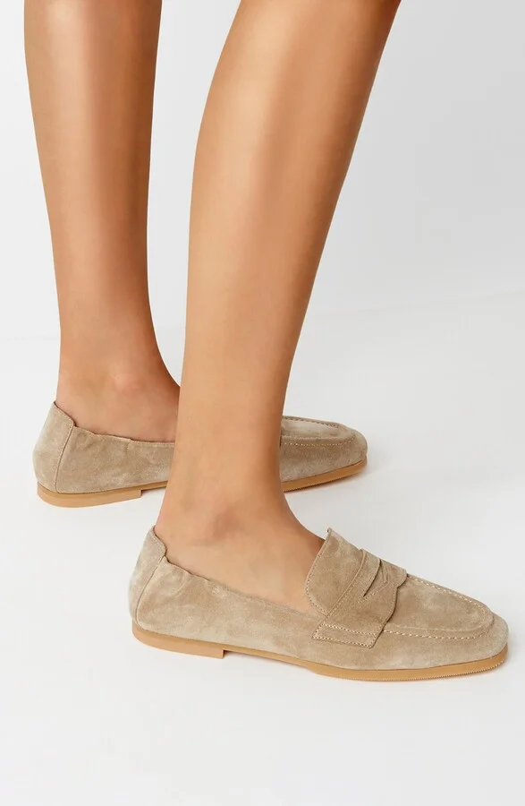 Kitson Penny Loafer - Image 7