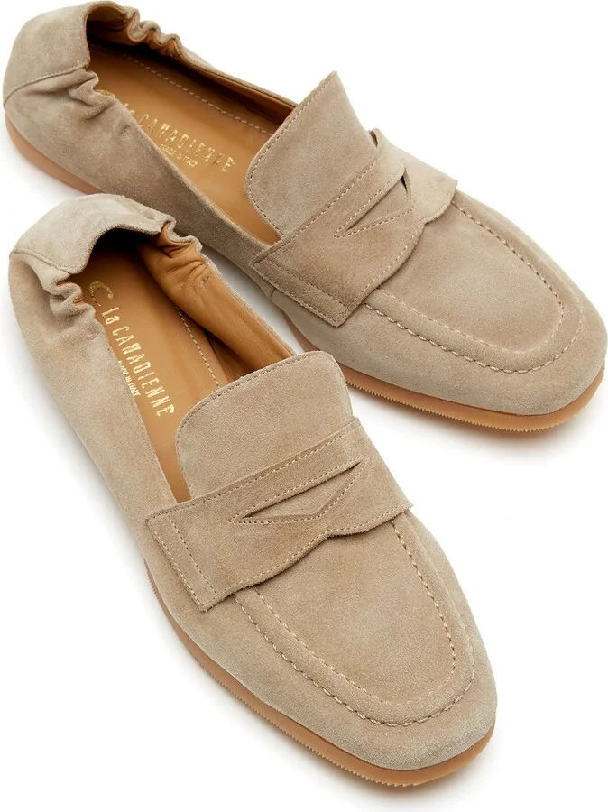 Kitson Penny Loafer - Image 10