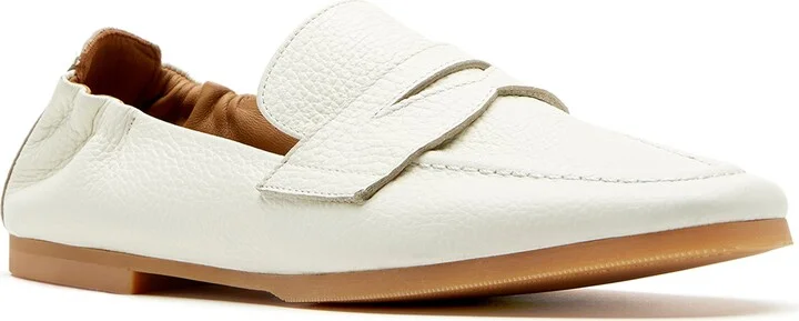 Kitson Penny Loafer