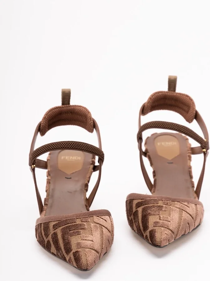`Kitten Ff` Pumps - Image 2