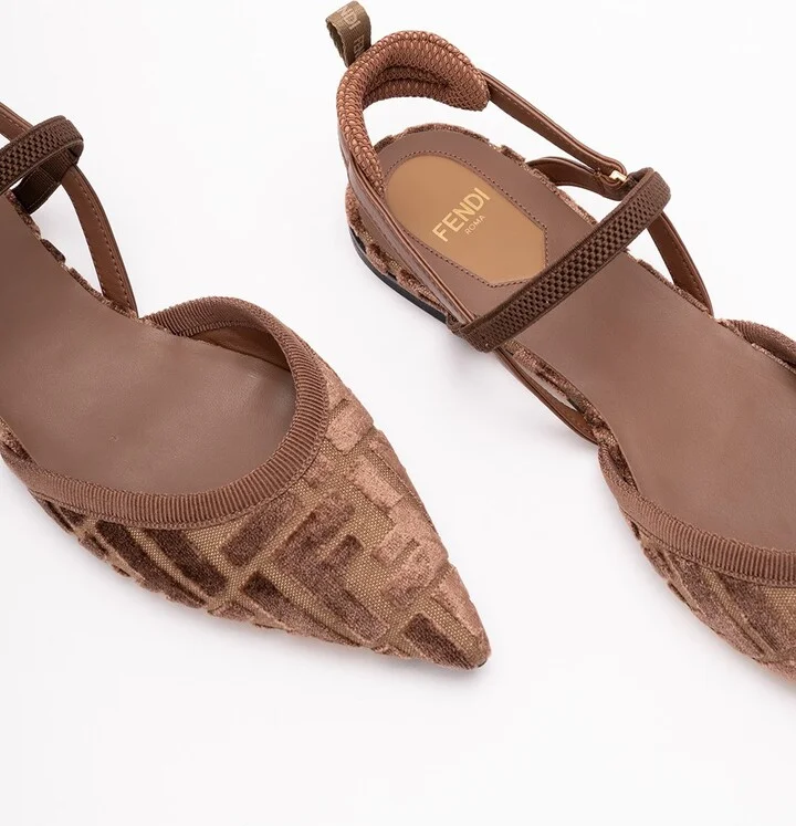 `Kitten Ff` Pumps - Image 2