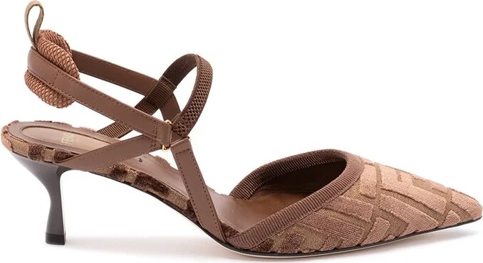 `Kitten Ff` Pumps