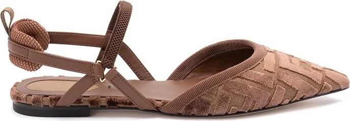 `Kitten Ff` Pumps
