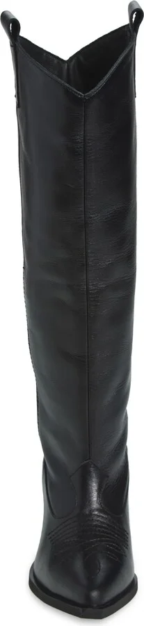 Kitten Heel Cowboy Boot - Image 4