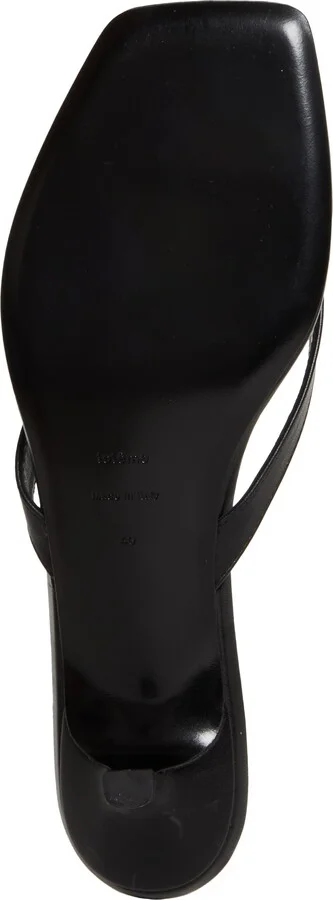 Kitten Heel Flip Flop - Image 6