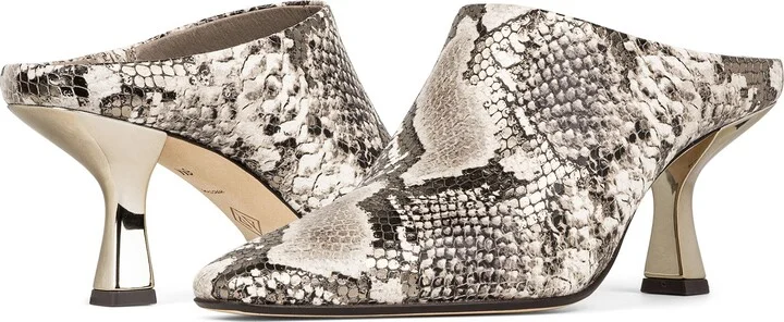 Kitten Heel Mule - Image 7