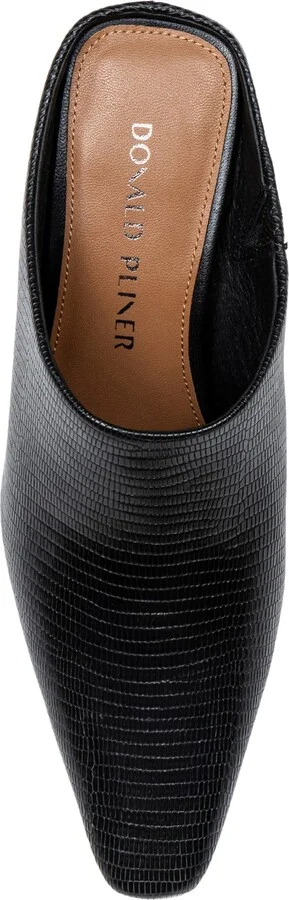 Kitten Heel Mule - Image 11