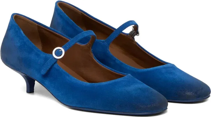 Kitten-Heel Pumps - Image 2