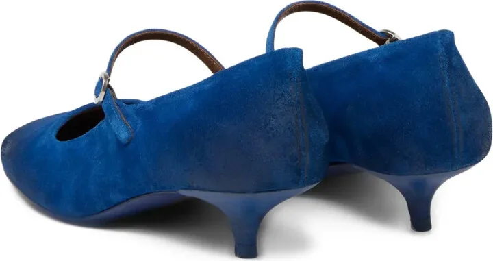 Kitten-Heel Pumps - Image 3