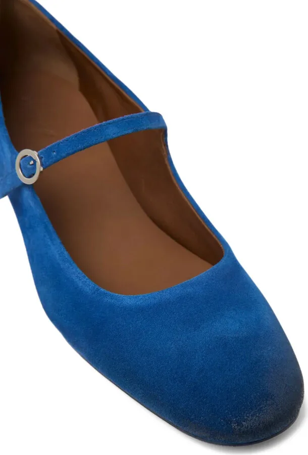 Kitten-Heel Pumps - Image 4