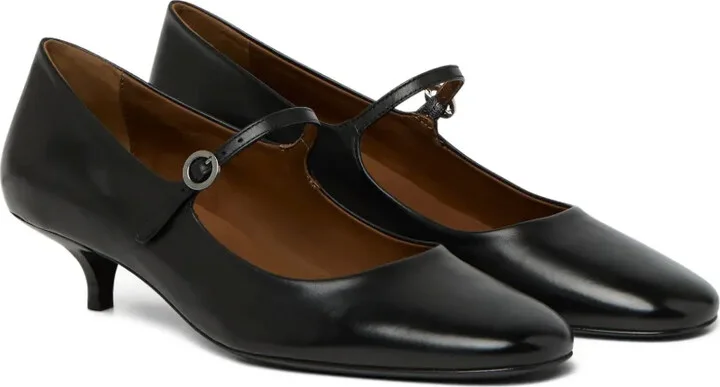 Kitten-Heel Pumps - Image 2