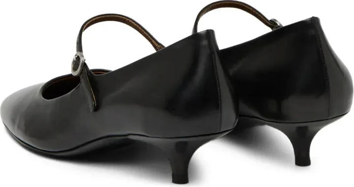 Kitten-Heel Pumps - Image 3