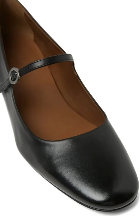 Kitten-Heel Pumps - Image 4