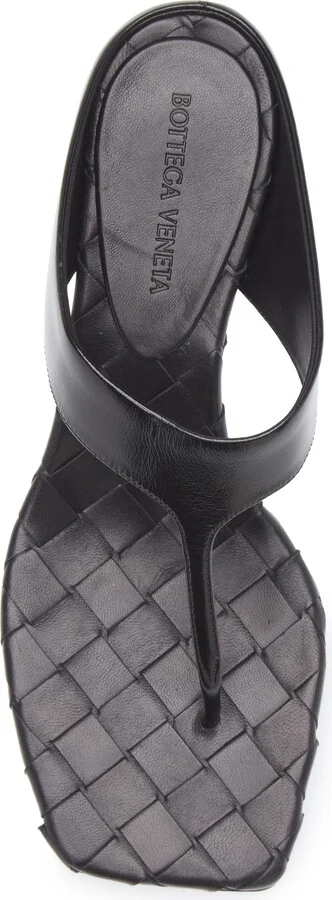 Kitten Heel Sandal - Image 5