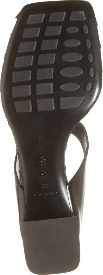 Kitten Heel Sandal - Image 6