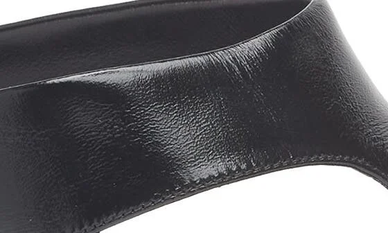 Kitten Heel Sandal - Image 7