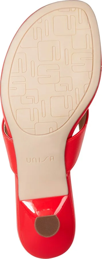 Kitten Heel Sandal - Image 5
