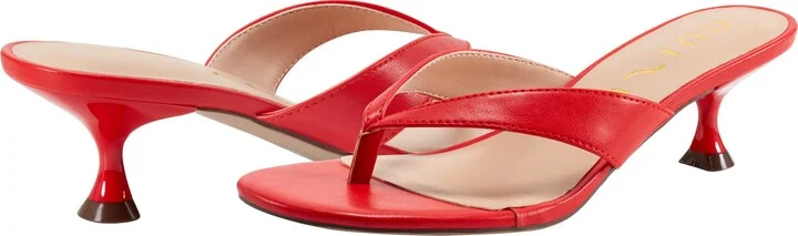 Kitten Heel Sandal - Image 7