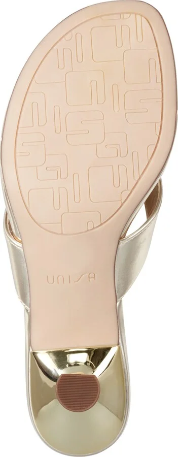 Kitten Heel Sandal - Image 11