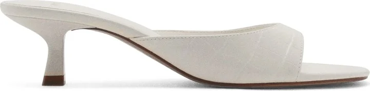 Kitten Heel Sandal - Image 6
