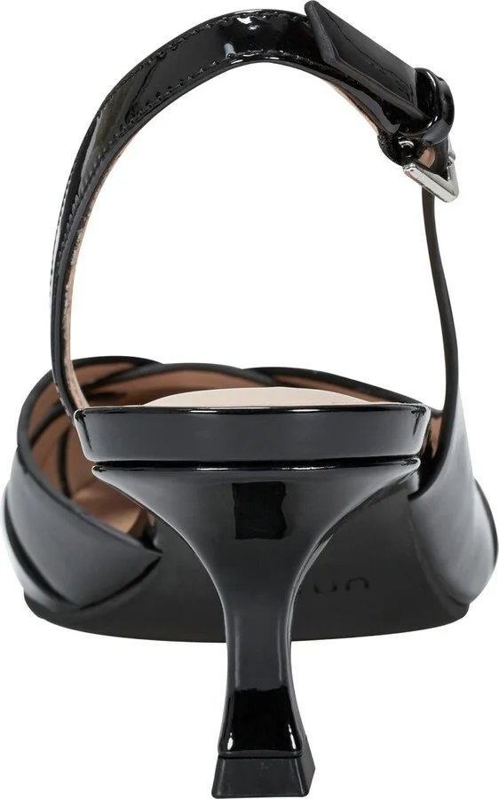 Kitten Heel Slingback Pump - Image 2
