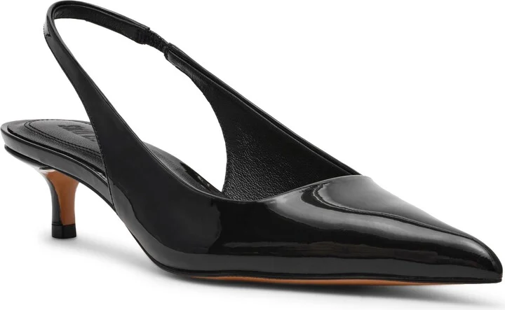 Black Patent
