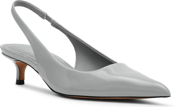 Grey Patent