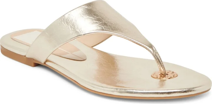 Platinum Metallic Stella