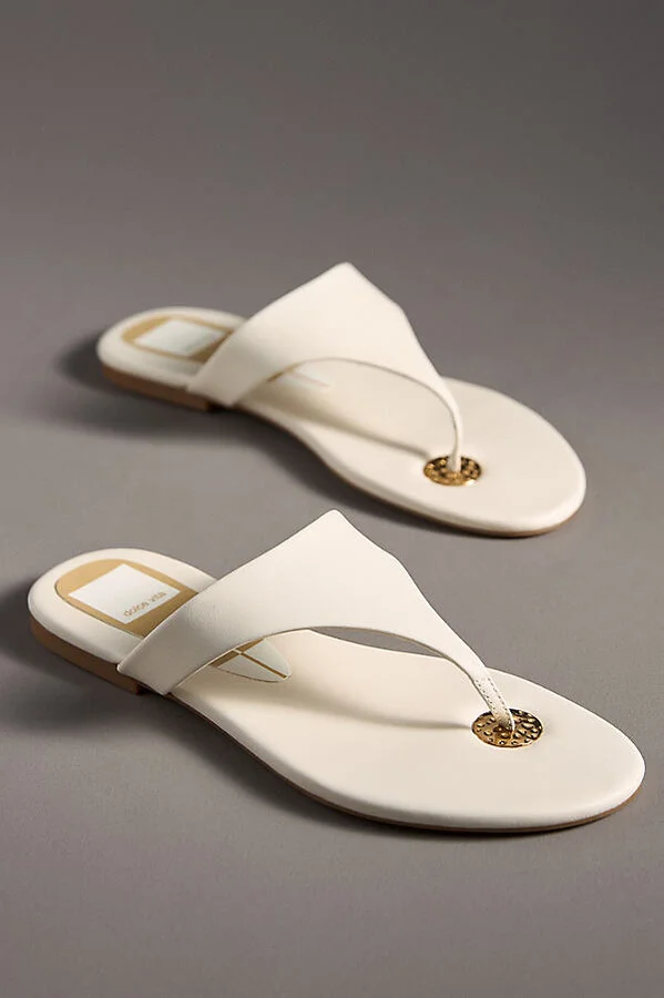 Kittle Thong Sandals - Image 2