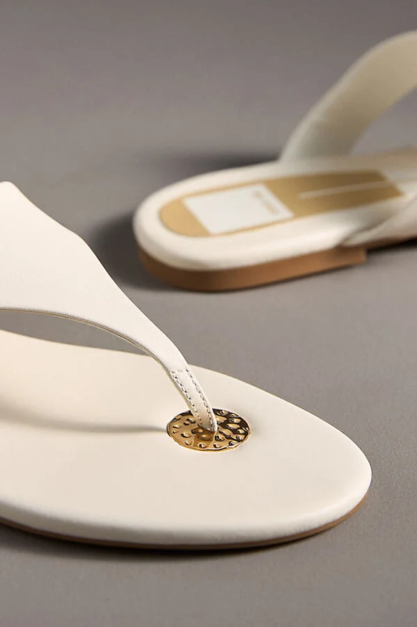 Kittle Thong Sandals - Image 3