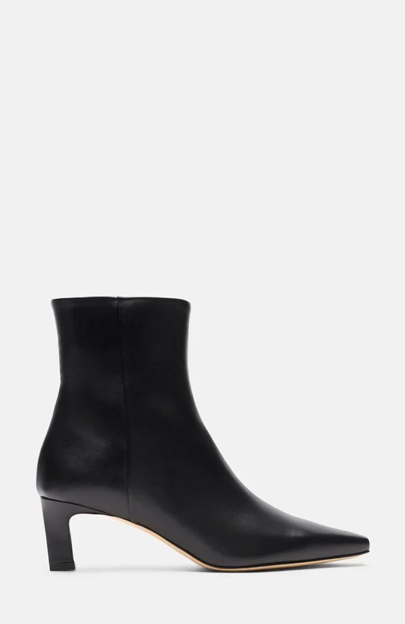Kitty Ankle Boots - Image 2