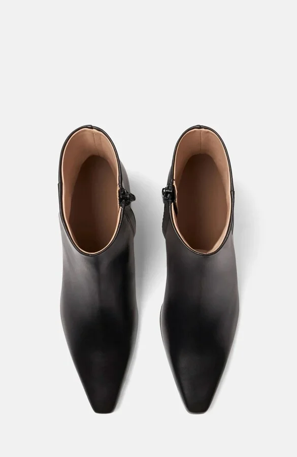 Kitty Ankle Boots - Image 3
