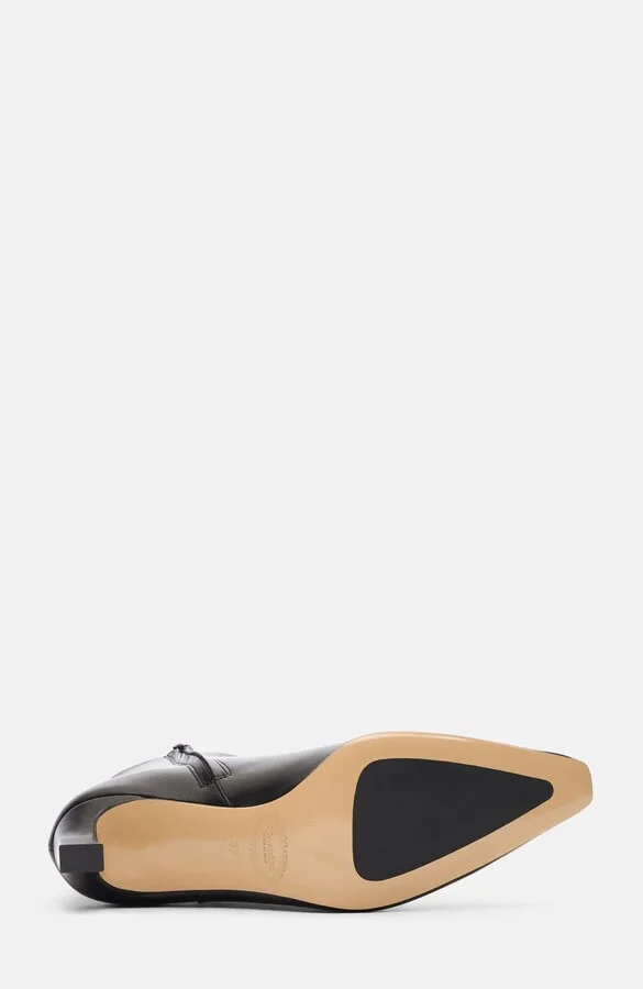 Kitty Ankle Boots - Image 4