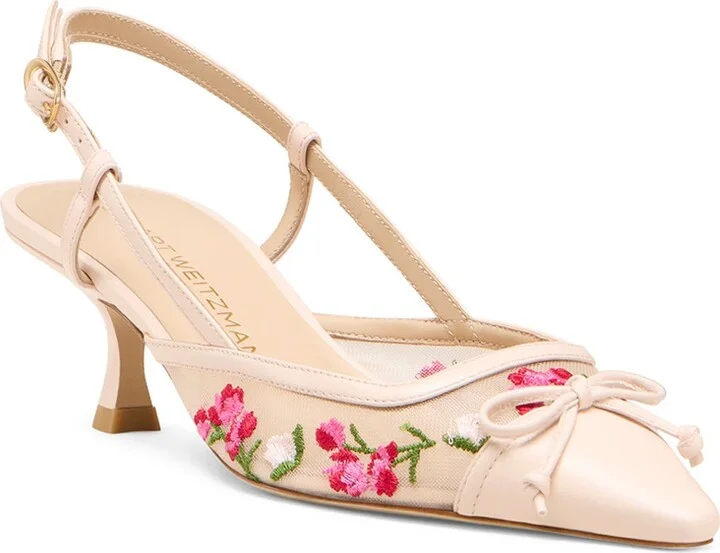 Rosewater Multi/ Rose