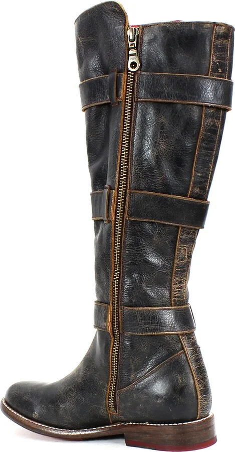Kitty Knee High Boot - Image 2